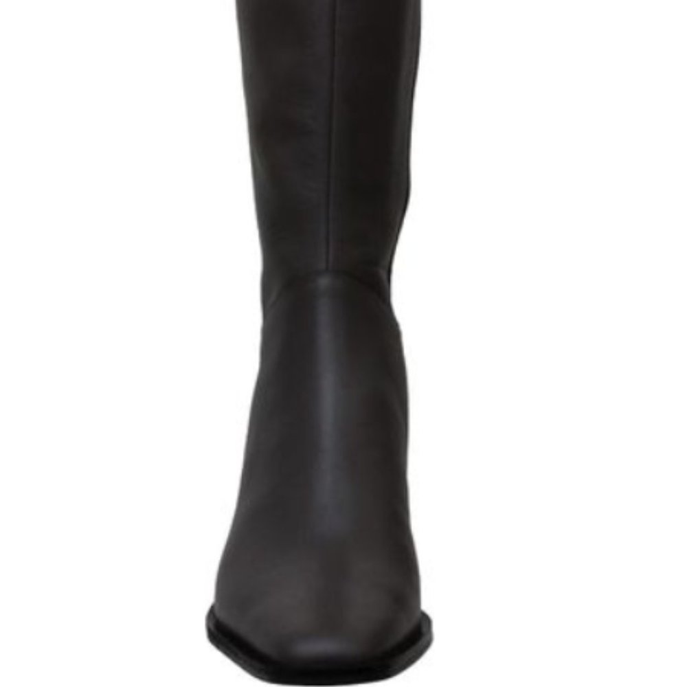 L. Paolo Knee-high boots